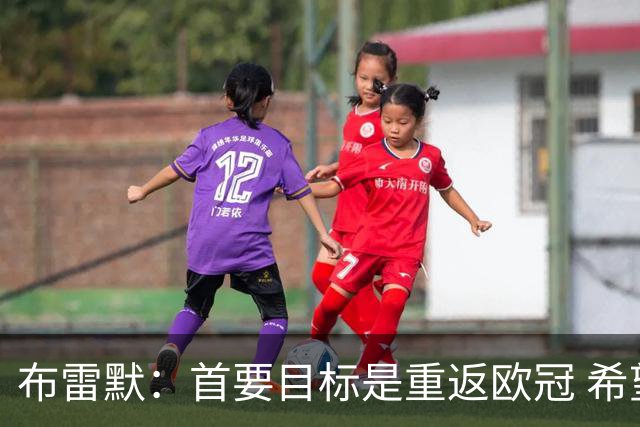 布雷默：首要目标是重返欧冠 希望尤文图斯回到应有的水平