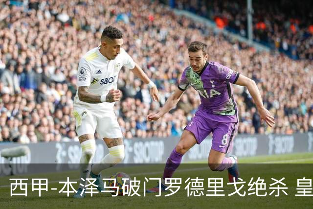 西甲-本泽马破门罗德里戈绝杀 皇马2-1巴列卡诺